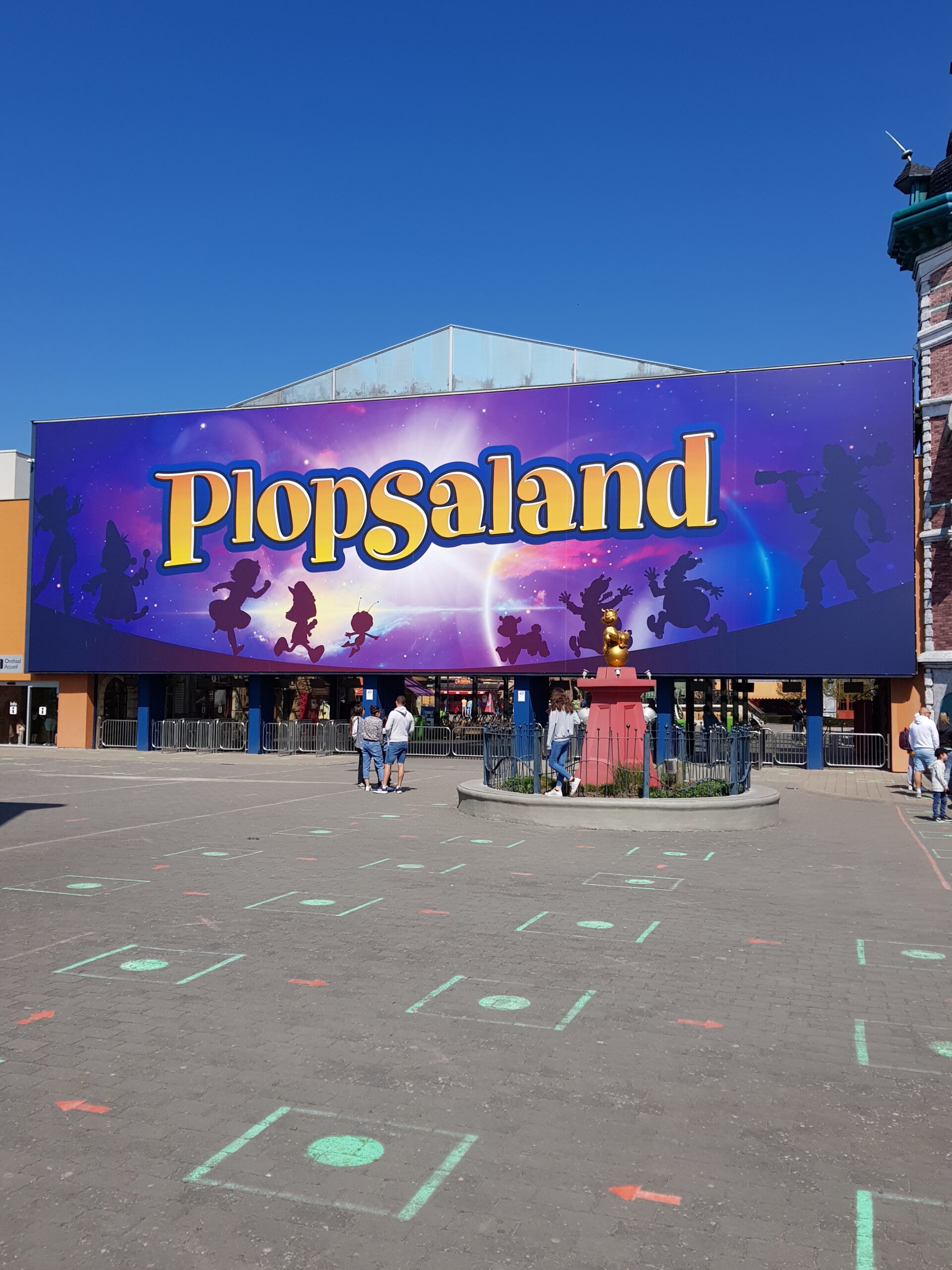 Plopsaland De Panne