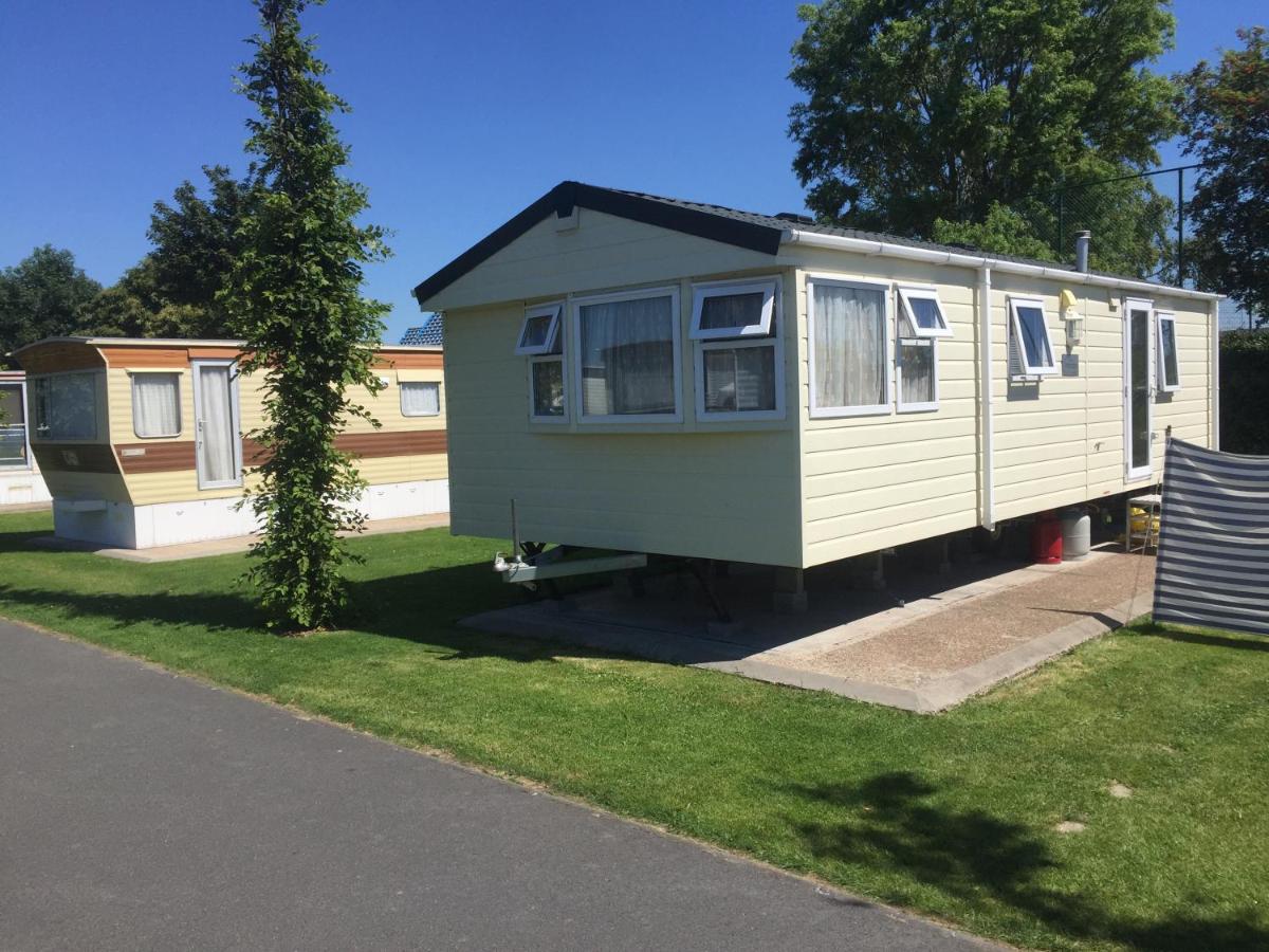 camping Ter Hoeve, Bredene, België