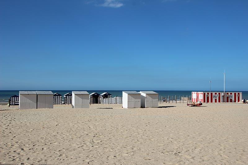 De panne belgie bezienswaardigheden