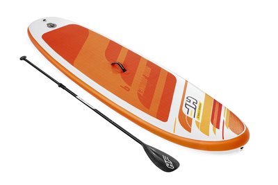 goedkoop opblaasbaar paddle board