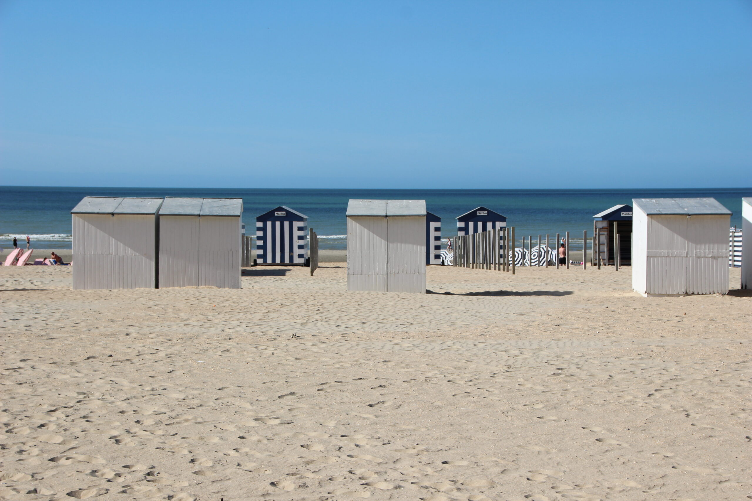 goedkope vakantie De Panne, Belgische kust