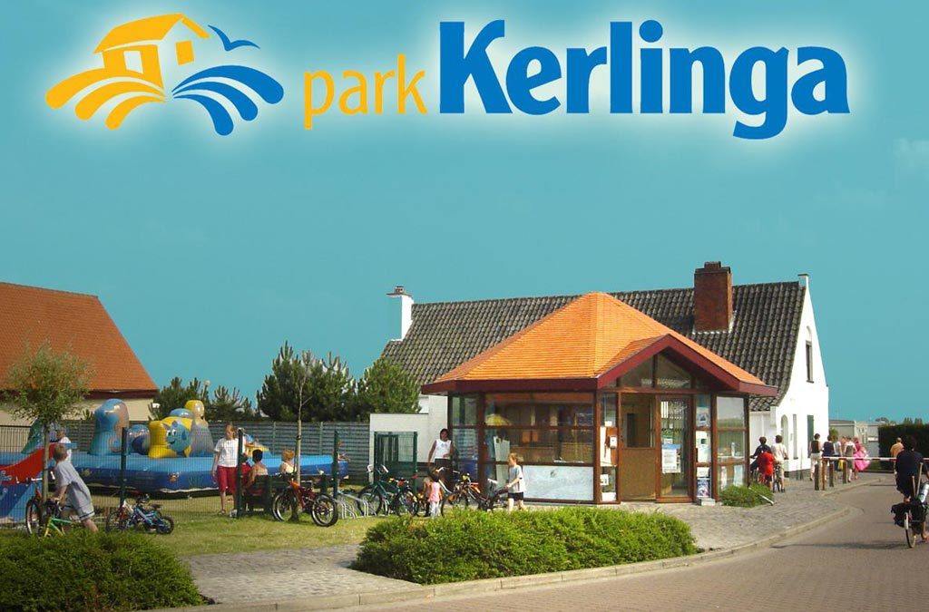 Camping Jagershof- Kerlinga, Belgische kust (Bredene), 7.0