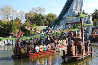 Plopsaland De Panne 