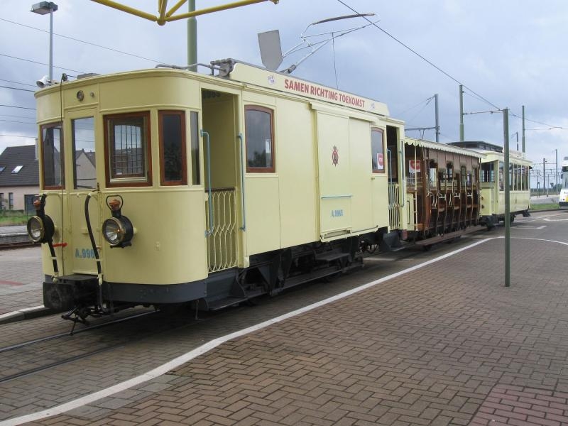 Bezienswaardigheden de panne