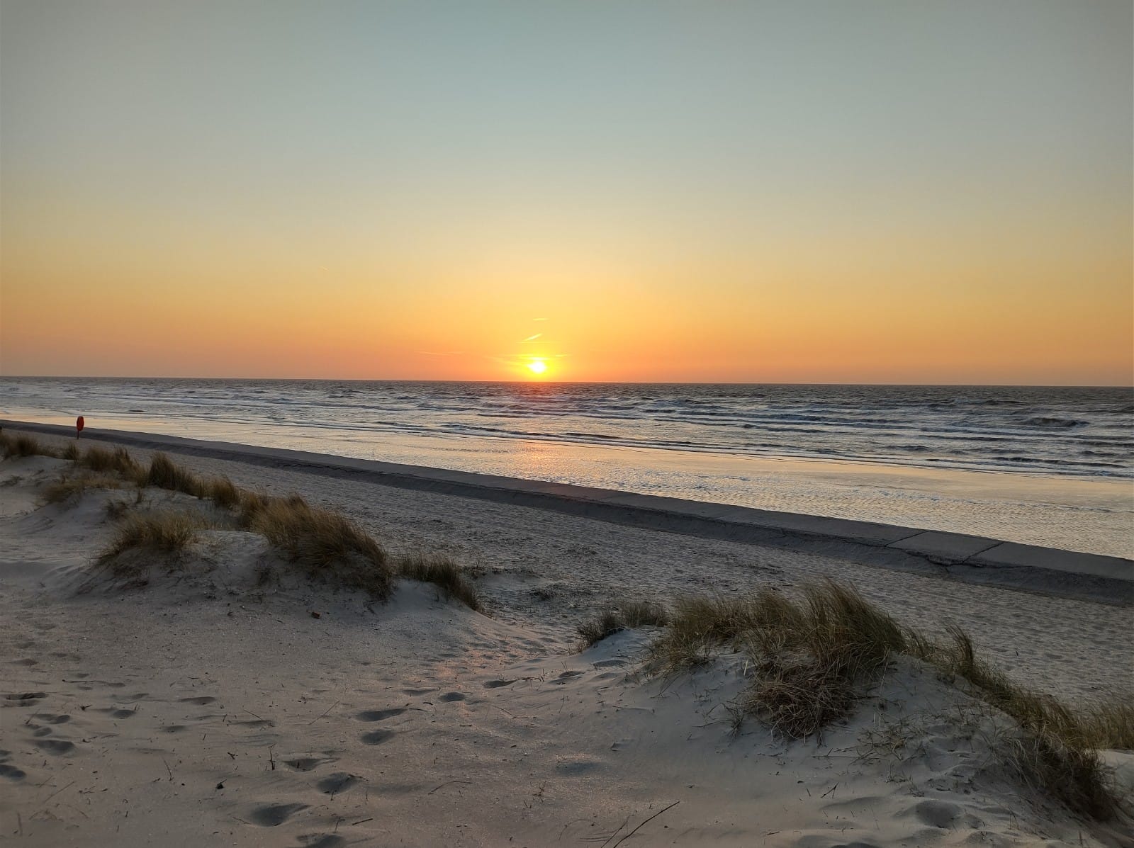 goedkope vakantie, Belgische kust